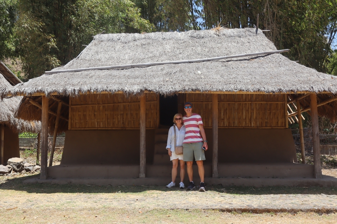 Lombok 5 Days Nature and Culture Tour 9