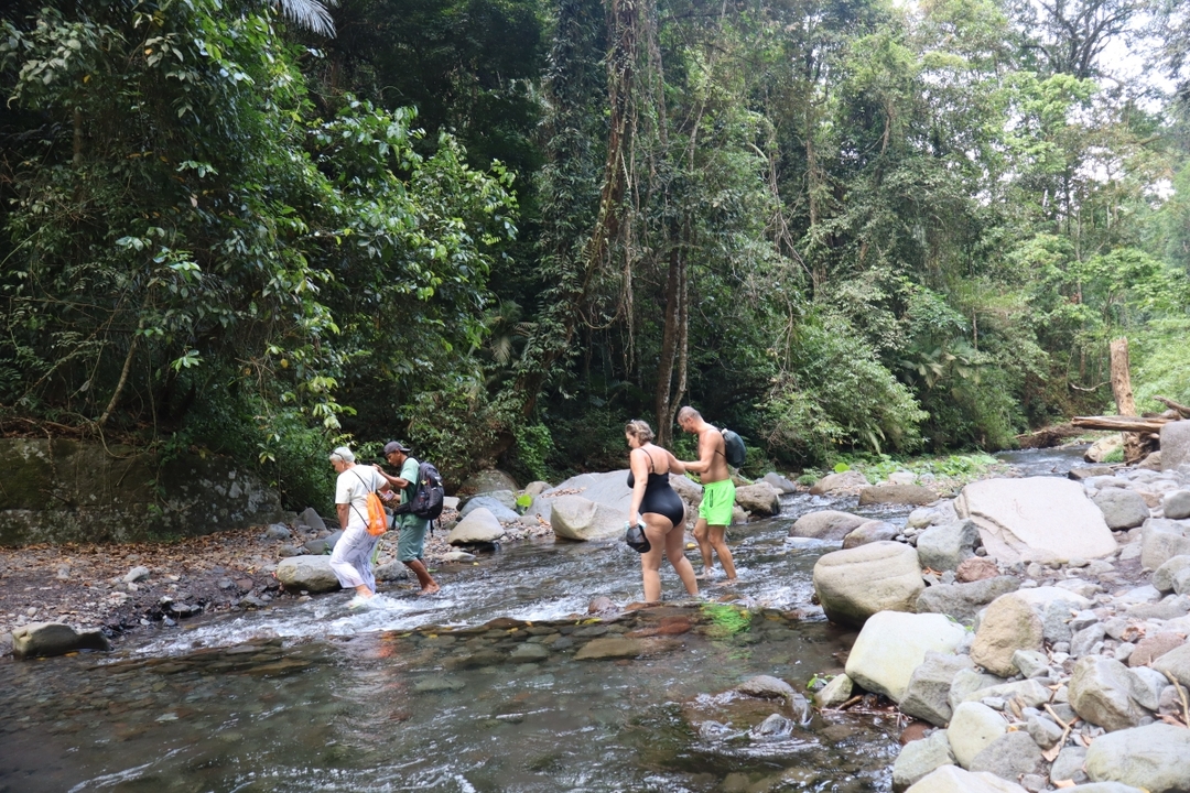 Lombok 5 Days Nature and Culture Tour 10