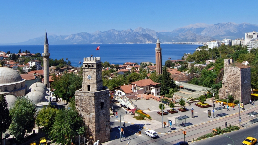 8 Days Romantic Turkey Tour 3