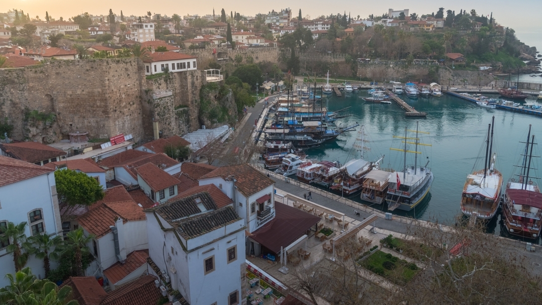 8 Days Romantic Turkey Tour 4