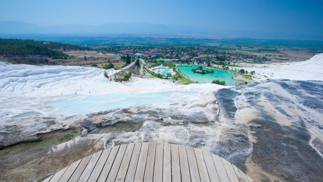 8 Days Romantic Turkey Tour 6