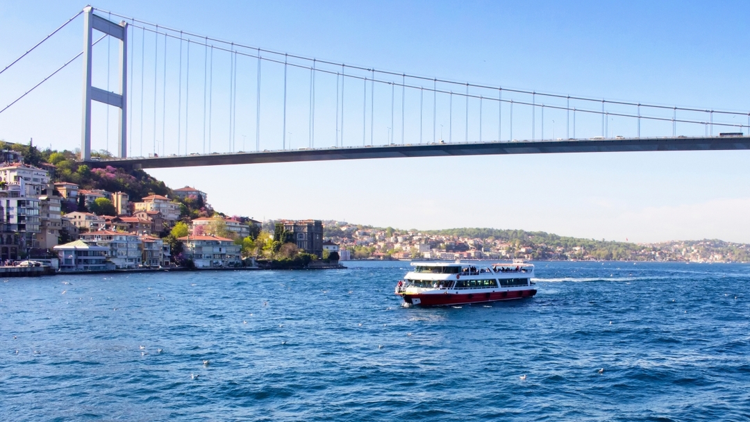 8 Days Romantic Turkey Tour 9