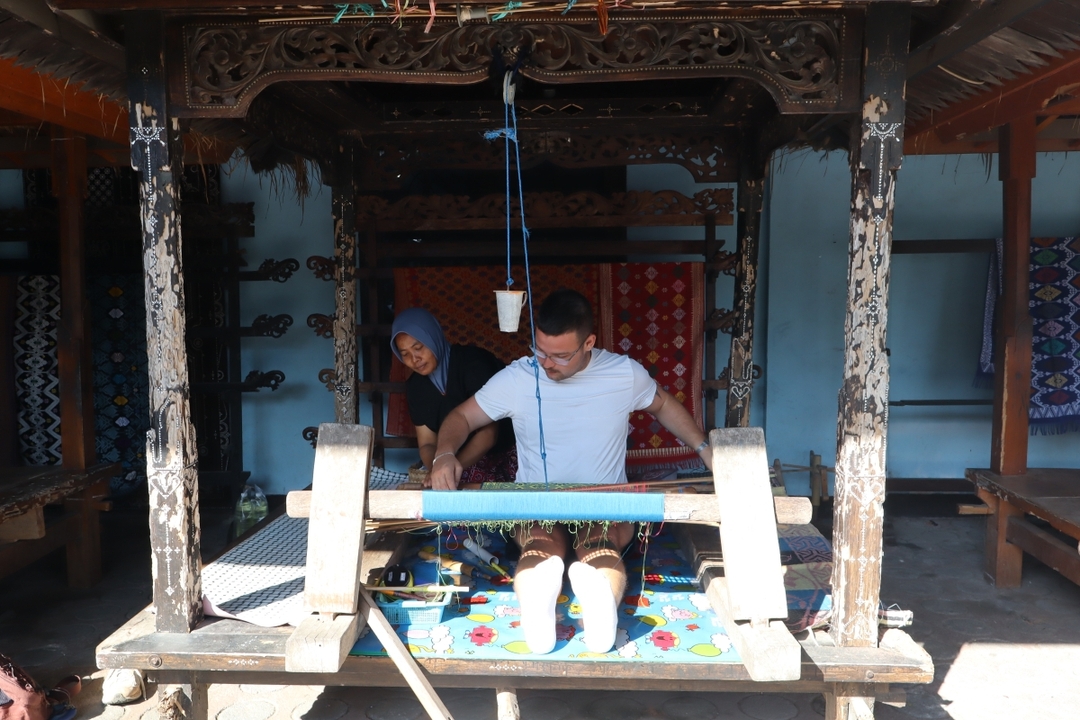 Wonderful 4-day Lombok Itinerary for Sightseeing and Activity 1
