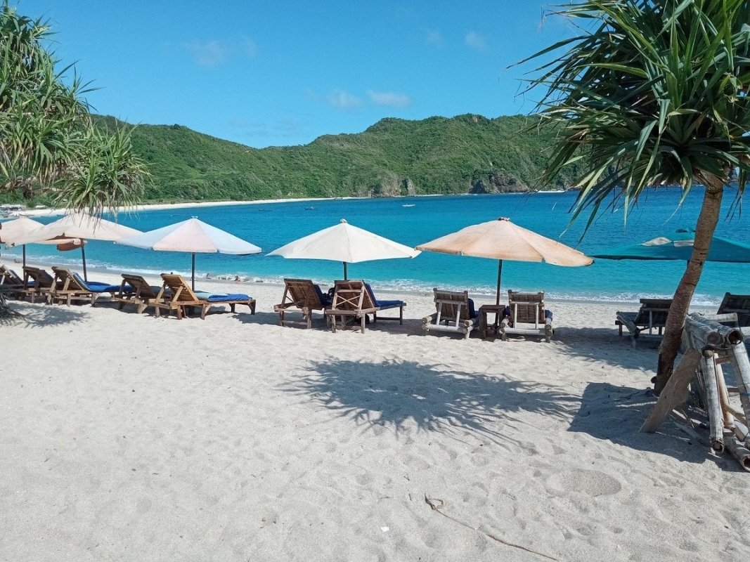 Wonderful 4-day Lombok Itinerary for Sightseeing and Activity 3