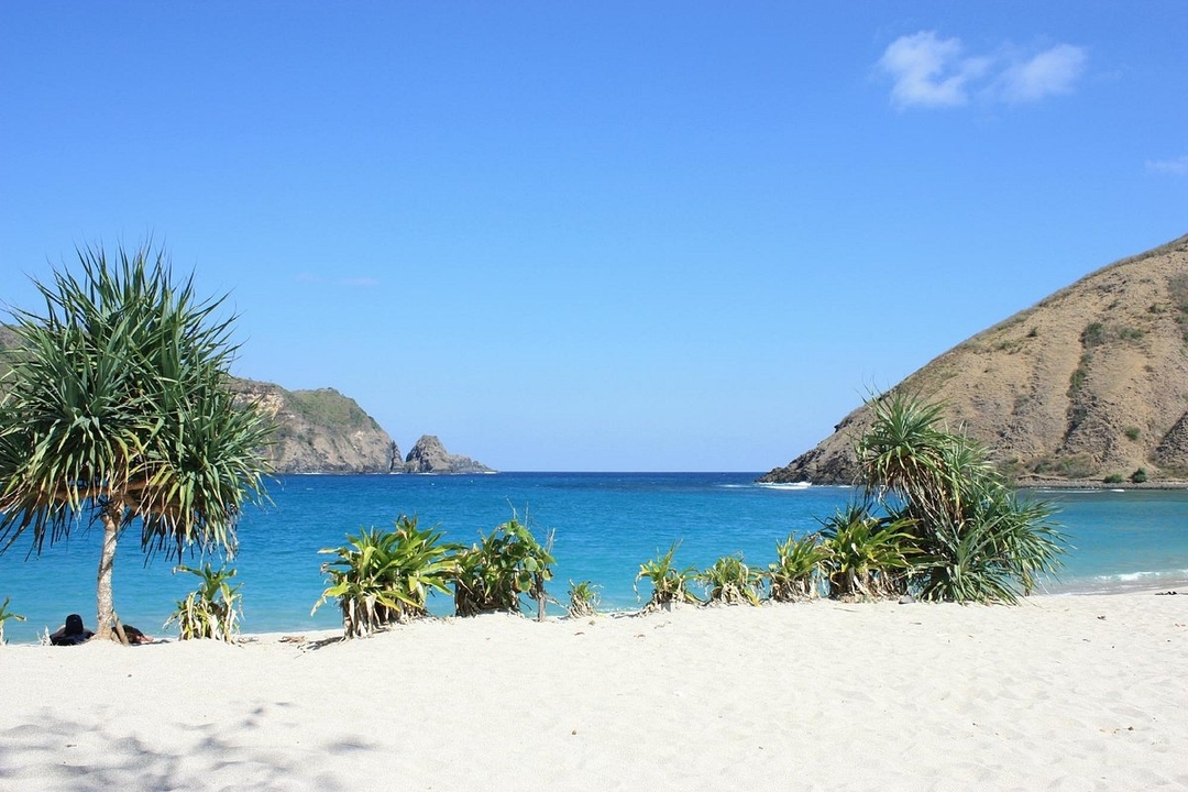 Wonderful 4-day Lombok Itinerary for Sightseeing and Activity 4