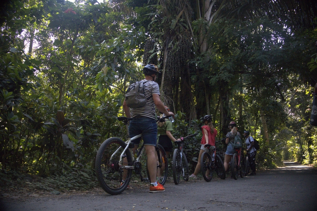 Wonderful 4-day Lombok Itinerary for Sightseeing and Activity 6
