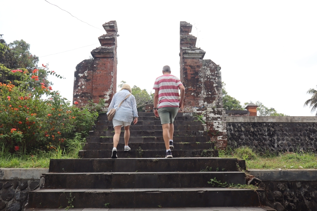 Wonderful 4-day Lombok Itinerary for Sightseeing and Activity 7