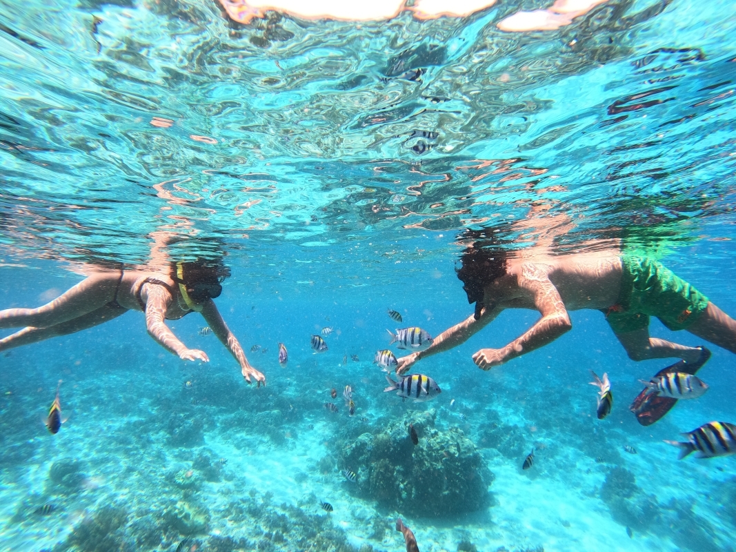 Wonderful 4-day Lombok Itinerary for Sightseeing and Activity 8
