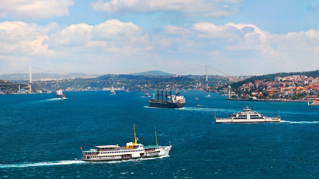 Full Day Guided Tour Cappadocia to Istanbul 7 Day 6
