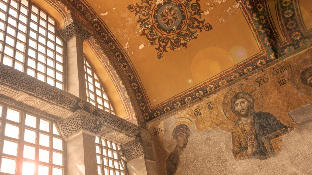 Full Day Guided Tour Cappadocia to Istanbul 7 Day 8