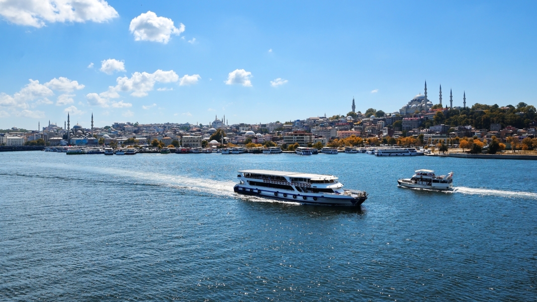 8 Days Turkey Tour Organizer 3