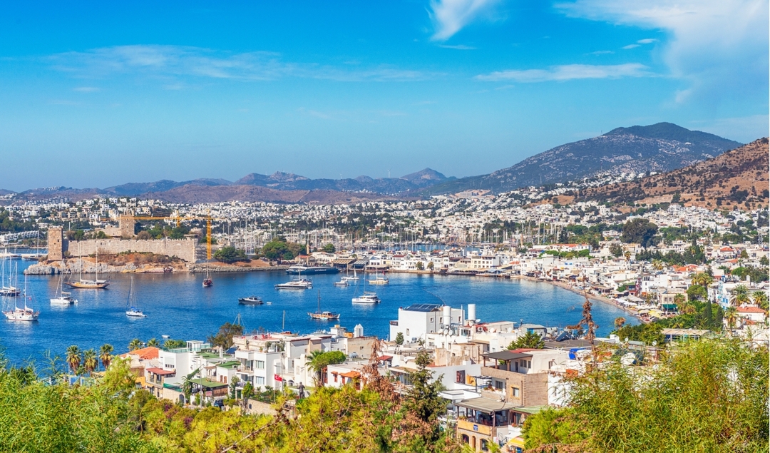 15 Days Heart of Turkey Best Tour Turkey 7