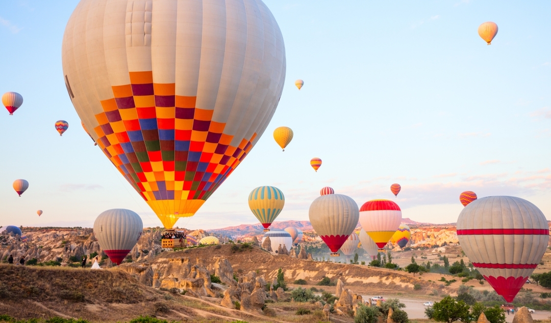 15 Days Heart of Turkey Best Tour Turkey 10