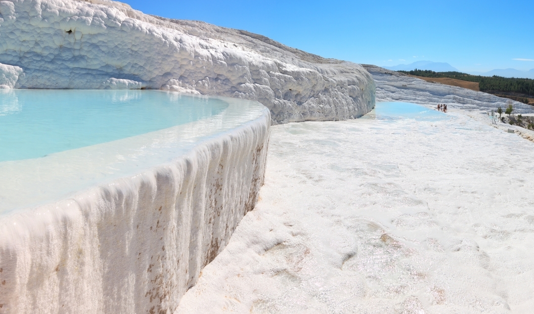 Private 15 Days Heart of Turkey Tour 5