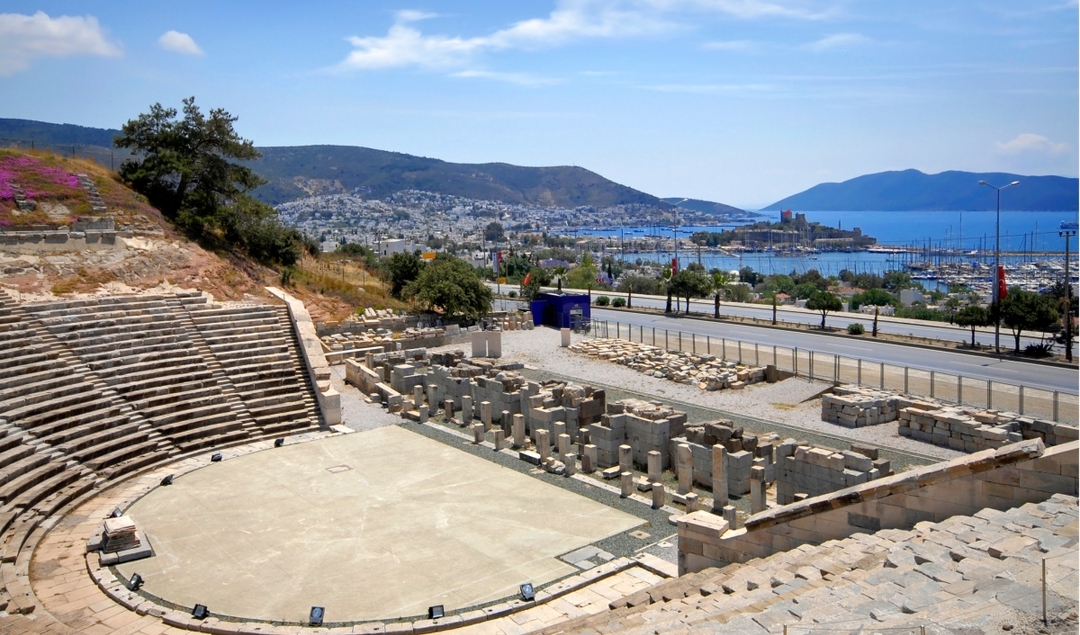 Private 15 Days Heart of Turkey Tour 6
