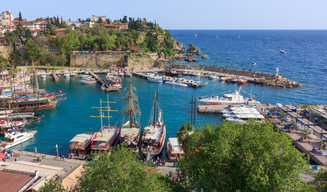 Private 15 Days Heart of Turkey Tour 8