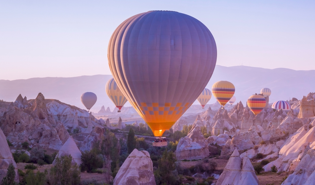 Private 15 Days Heart of Turkey Tour 9