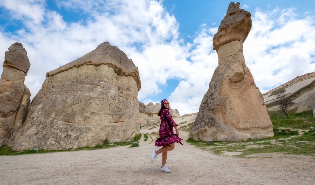 Private 15 Days Heart of Turkey Tour 10