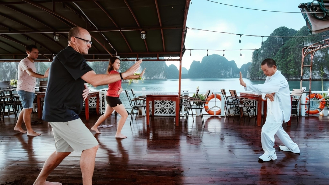 9 Days Northern Vietnam: From the Mountain to the Bay 5