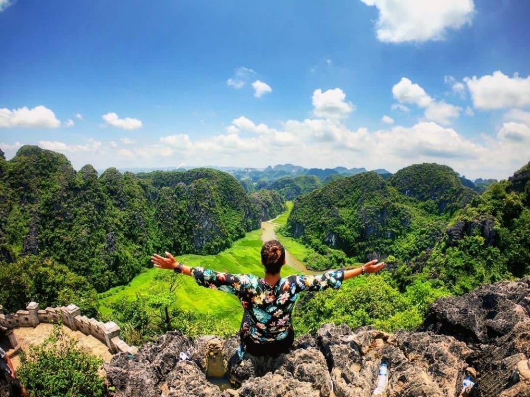 9 Days Northern Vietnam: From the Mountain to the Bay 7