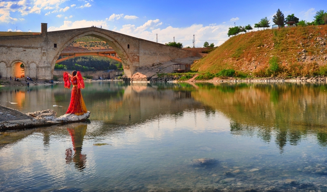 8 Days Black Sea Eastern Turkey Tour 2