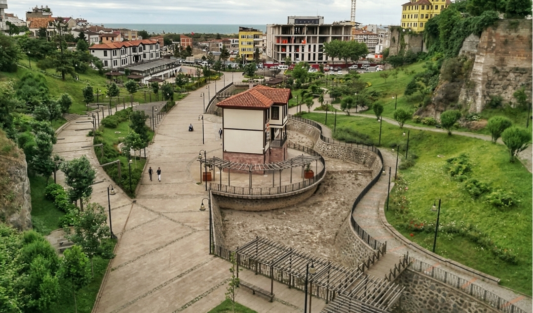 8 Days Black Sea Eastern Turkey Tour 10