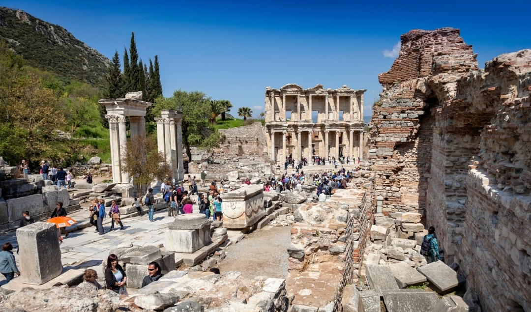 Aegean Travel Packages  5 Day 2