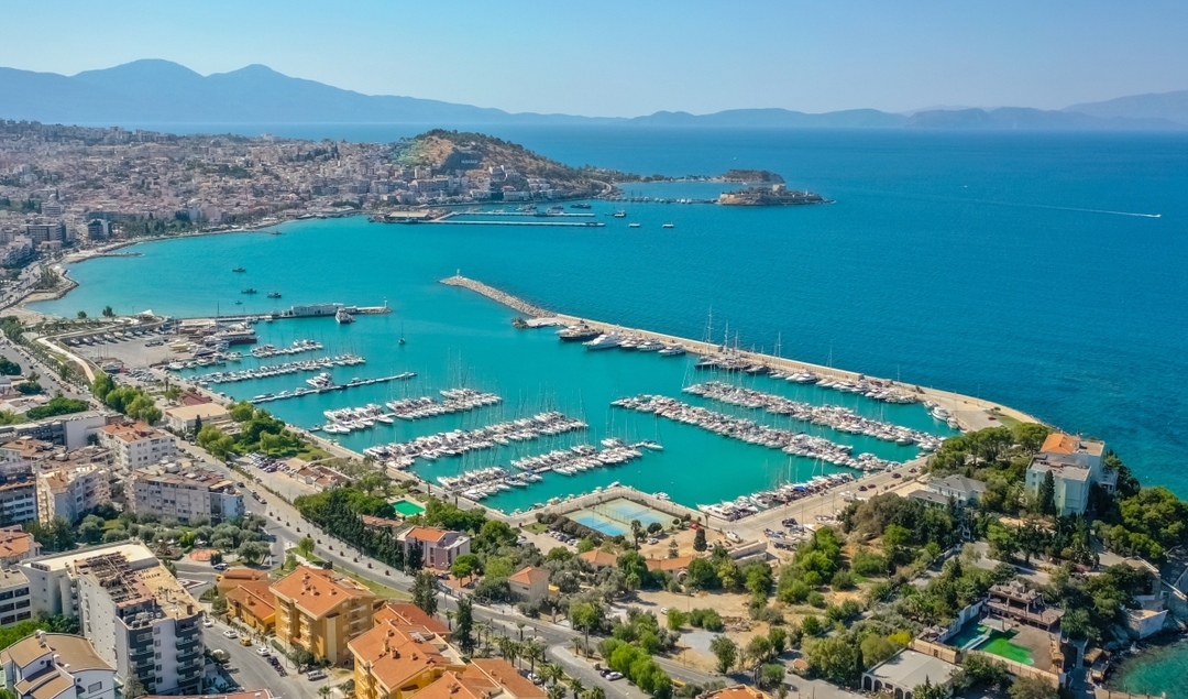 Aegean Travel Packages  5 Day 3