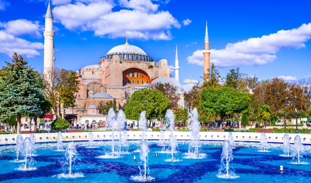 Aegean Travel Packages  5 Day 8