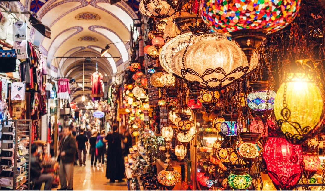 Aegean Travel Packages  5 Day 10