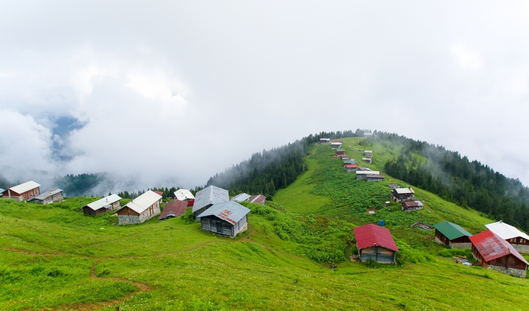 Eastern Black Sea Tour, 3 Days Starts from Trabzon 7