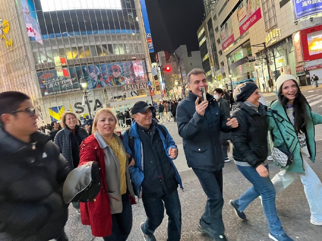 Discover Japan In 10 Days the Land of Tradition and Innovation 8