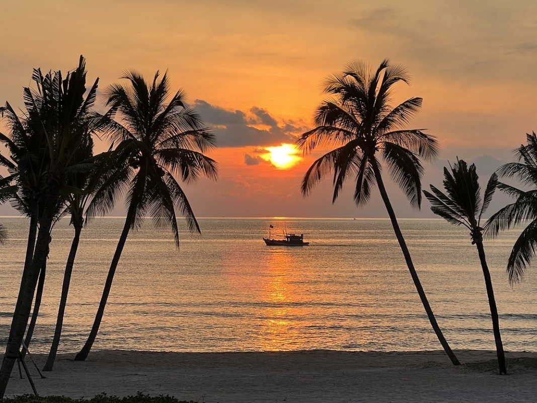BBQ Trip: 2 Islands Snorkeling – Sunet BBQ Dinner In The Island 1