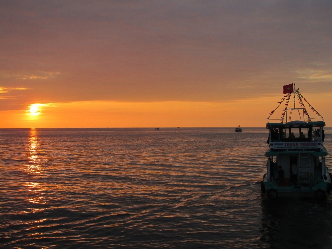 BBQ Trip: 2 Islands Snorkeling – Sunet BBQ Dinner In The Island 5