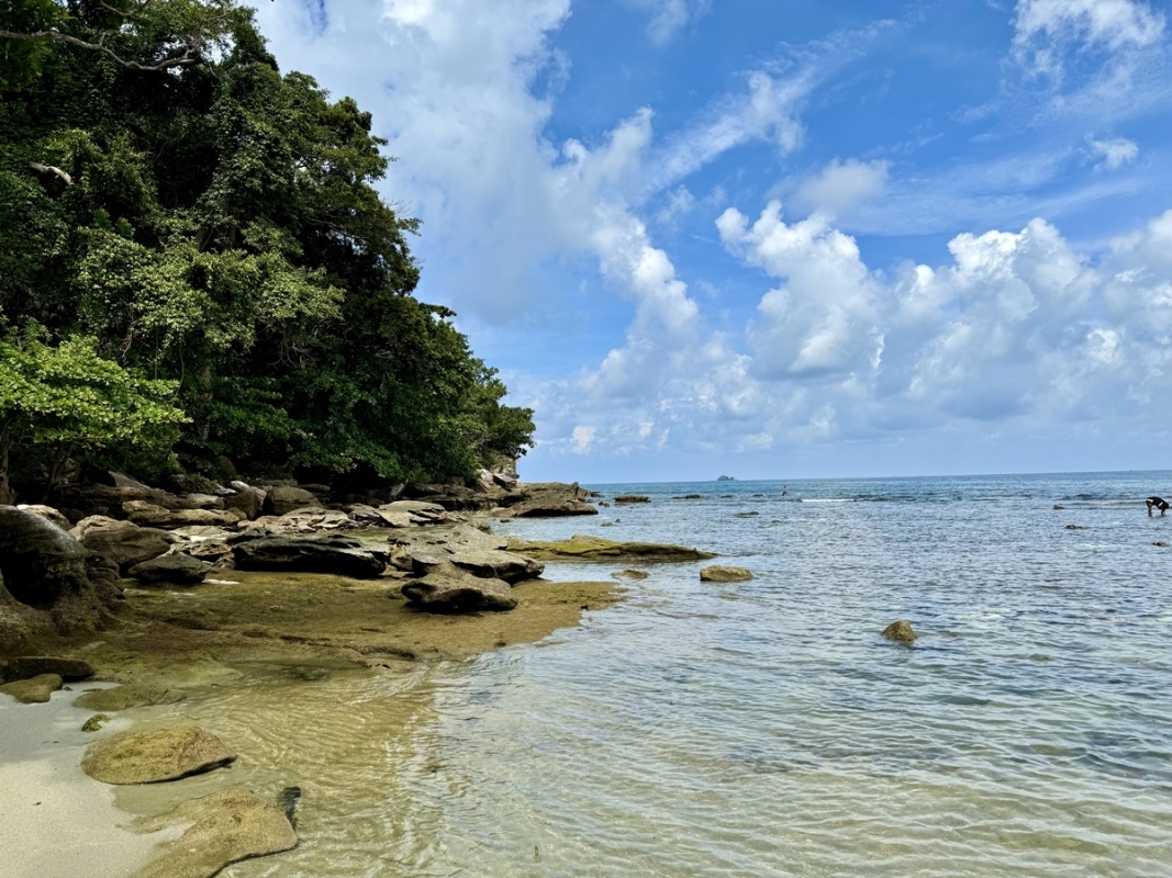 FULL DAY DISCOVER NORTHERN PHU QUOC ISLAND 5
