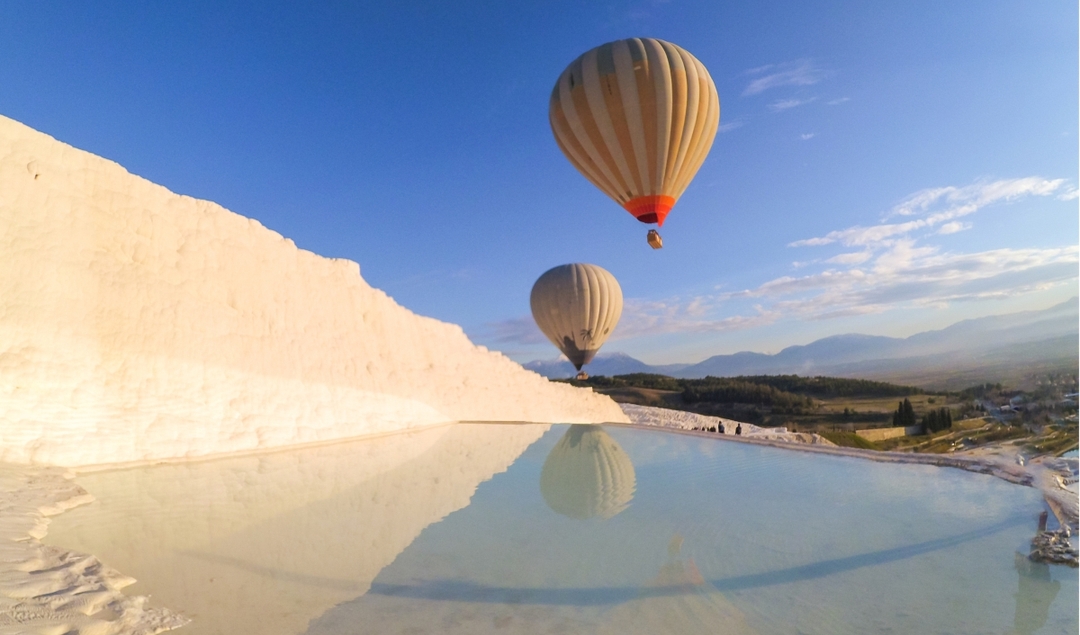 9 Day Mythous Turkey Vacation Package With Guaranteed Departure 5