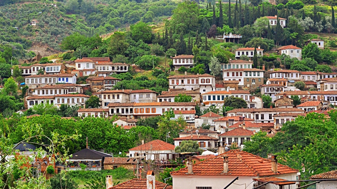 9 Day Mythous Turkey Vacation Package With Guaranteed Departure 7