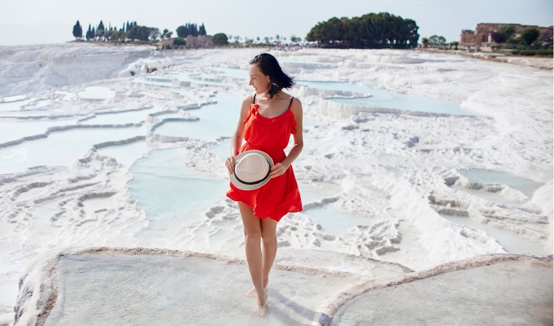 Turkish Delight Vacation Package with Guaranteed Departure 12 Days 4