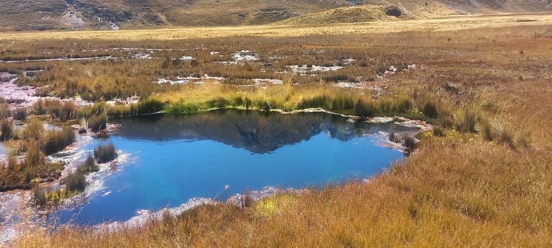Pastoruri Glacier Adventure Tour, have fun at 5000masl...!!!!! 8