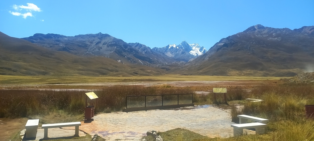 Pastoruri Glacier Adventure Tour, have fun at 5000masl...!!!!! 10