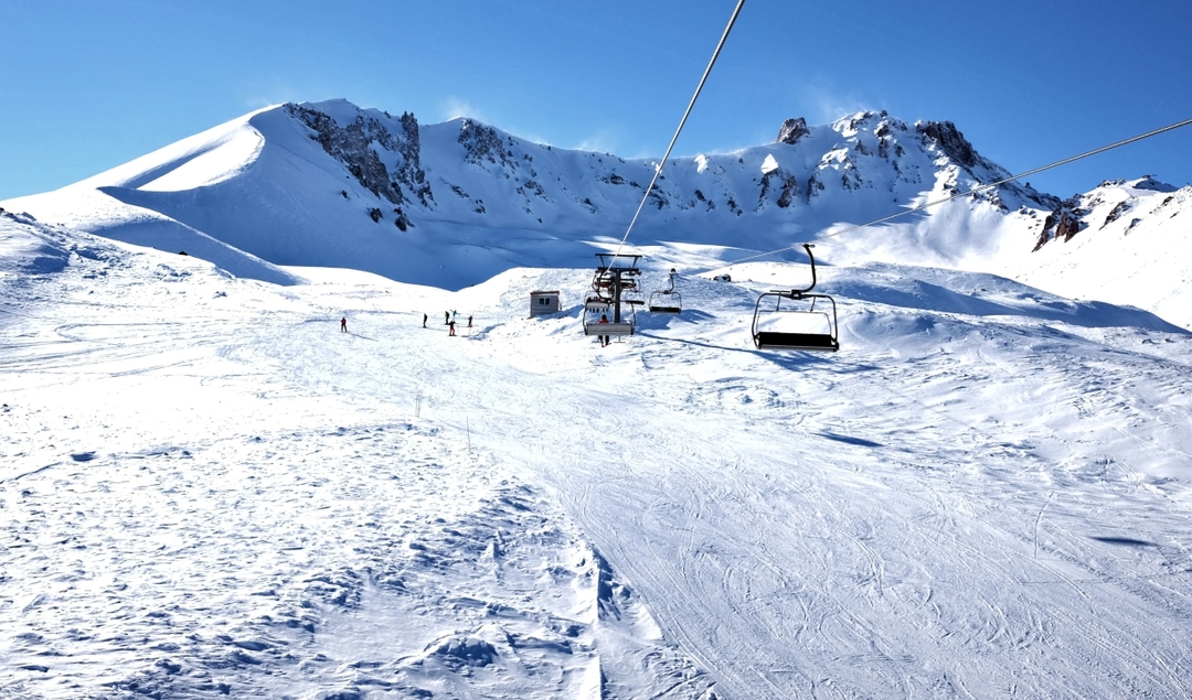 8 Days Ski Holiday Erciyes 4