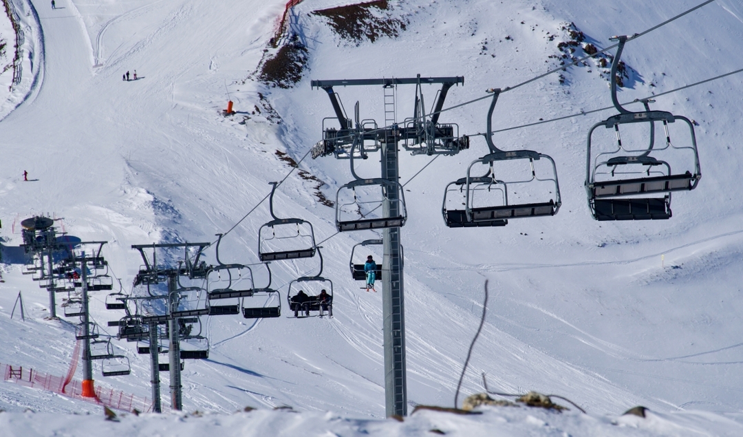 8 Days Ski Holiday Palandoken 5