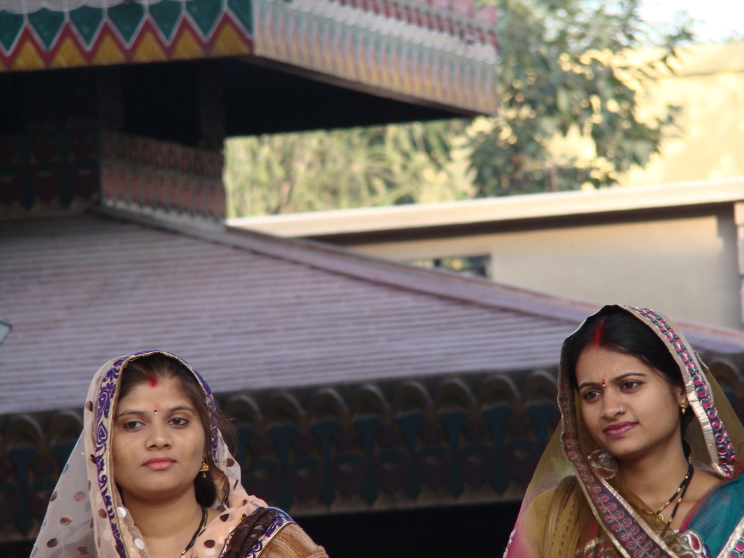 Urban to Sacred - Delhi to Rishikesh Journey 3