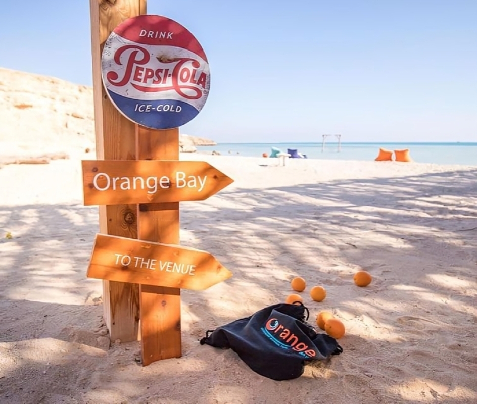 8-Hours Hurghada Orange Bay Island Snorkeling Trip 6