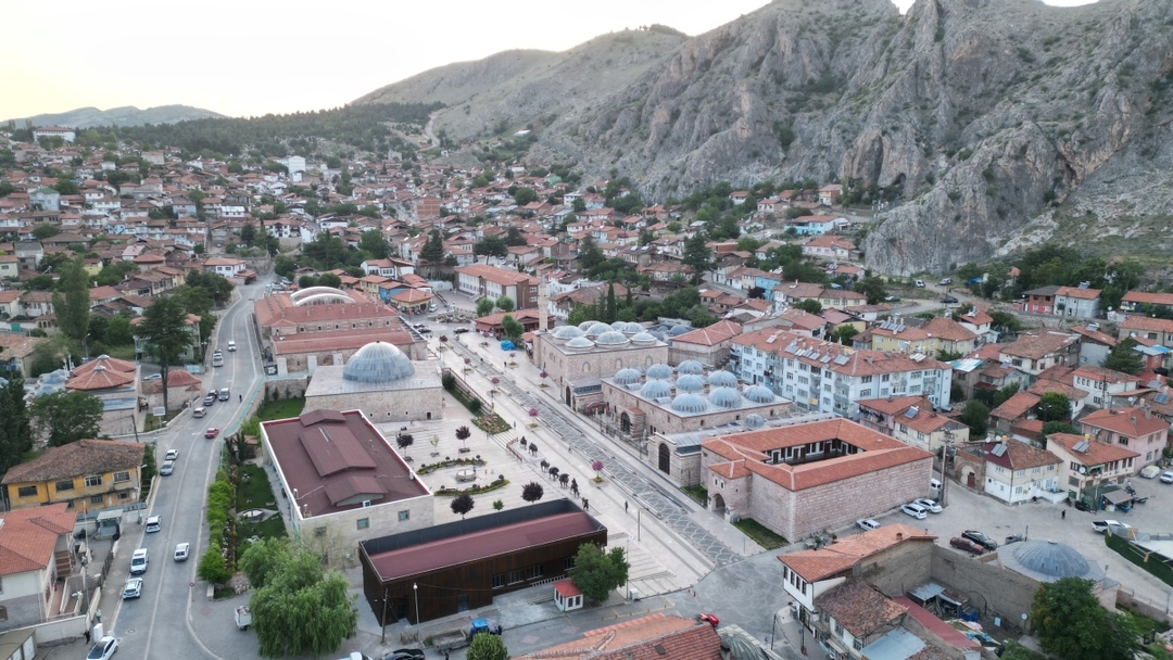 13 Days Magic Turkey Vacation Package With Guaranteed Departure 2