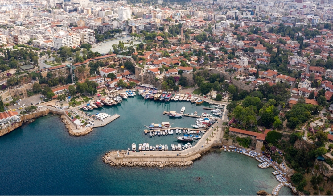 13 Days Magic Turkey Vacation Package With Guaranteed Departure 5