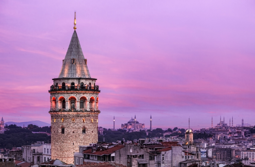 5 Days Jewish Heritage Tour Istanbul 10