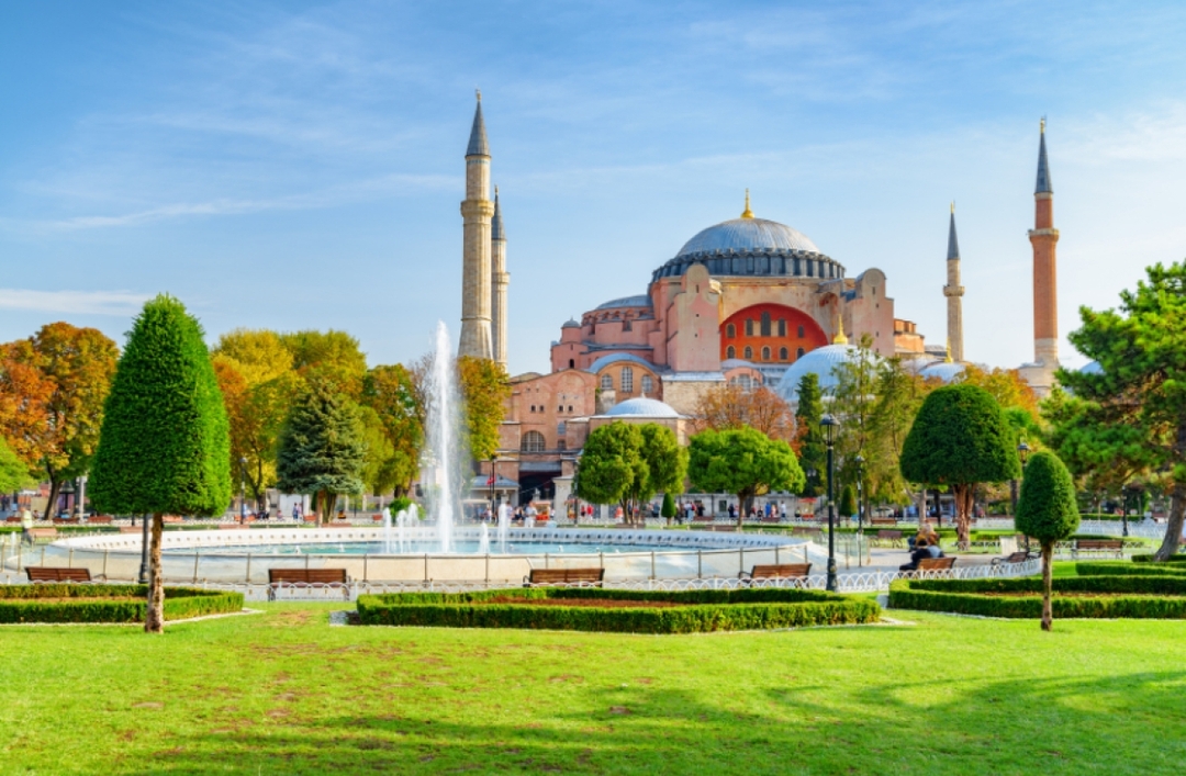 5 Days Jewish Heritage Tour Istanbul 3