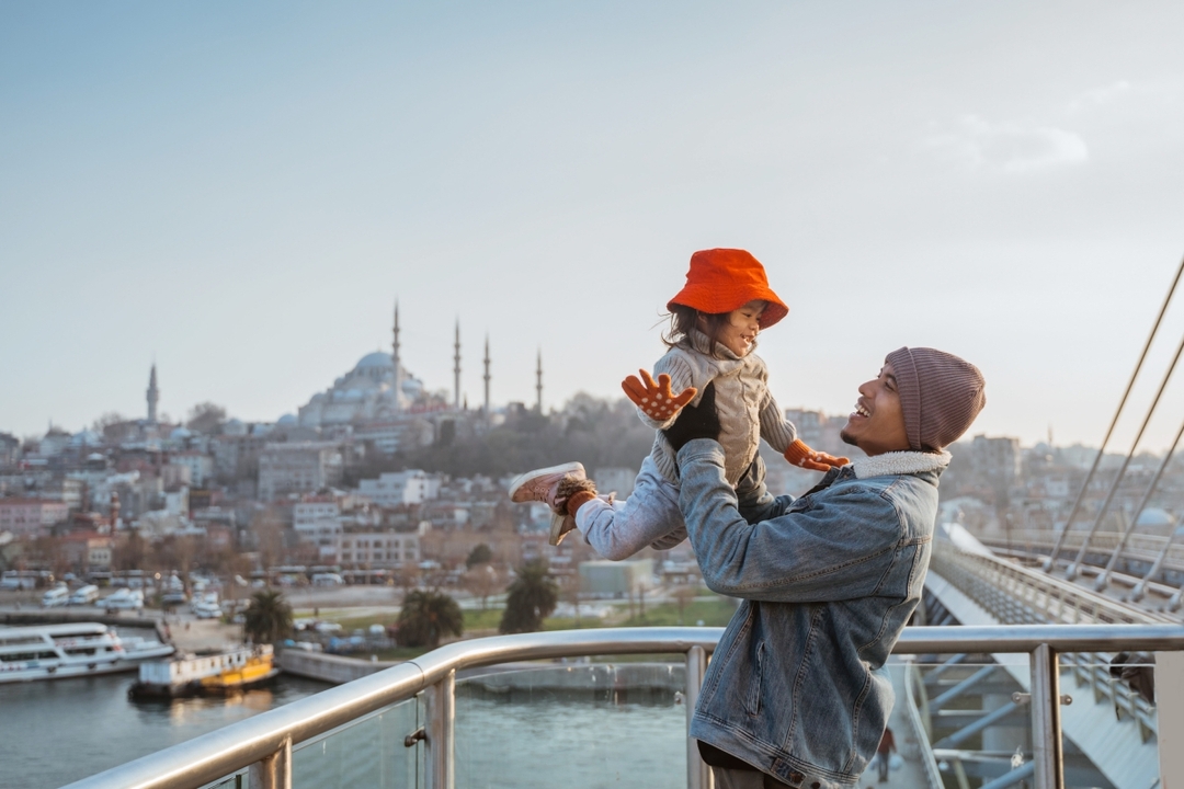 8 Days Highlights of Turkiye Group Series Tour 1