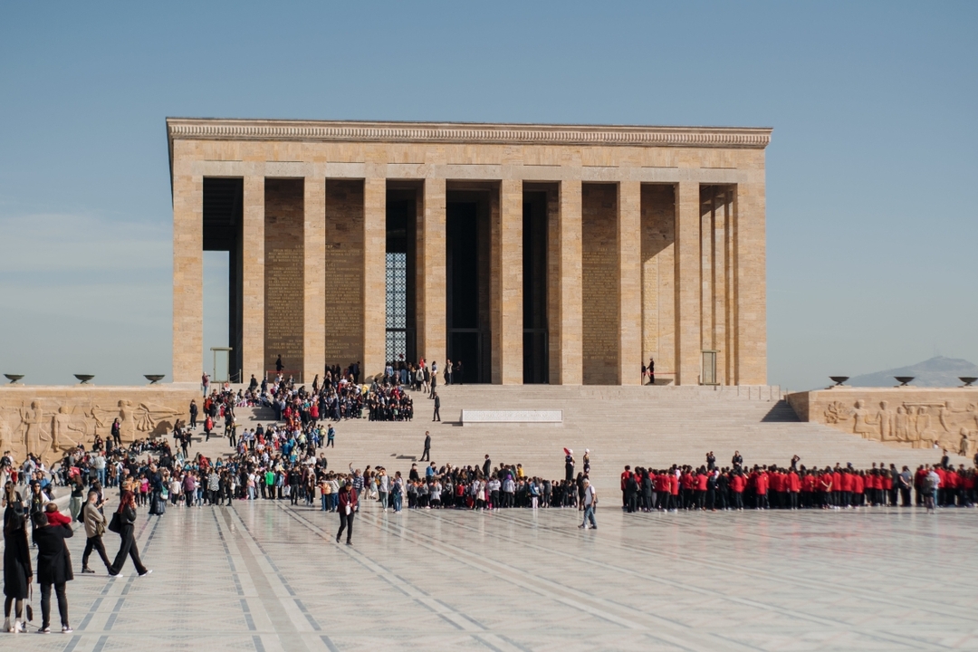 8 Days Highlights of Turkiye Group Series Tour 10